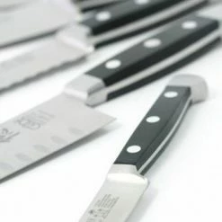 Güde Brotmesser Alpha 21 Cm -Kitchenaid Shop gruppenfoto alpha 02 l