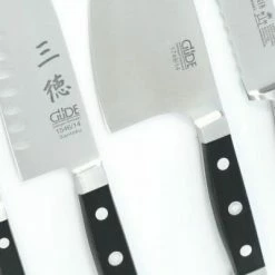 Güde Brotmesser Alpha 21 Cm -Kitchenaid Shop gruppenfoto alpha 11 l