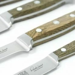 Güde Brotmesser Alpha Fasseiche -Kitchenaid Shop gruppenfoto fasseiche 05 l 1