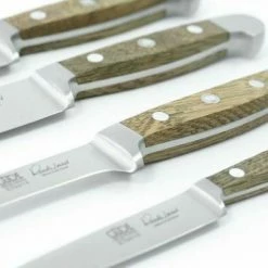 Güde Brotmesser Alpha Fasseiche -Kitchenaid Shop gruppenfoto fasseiche 10 l 1