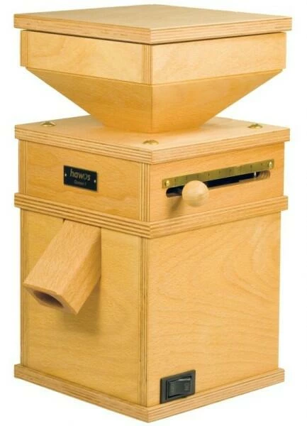 Hawos Getreidemühle Queen 1 110 V 1 Hawos Getreidemühle Queen 1 110 V