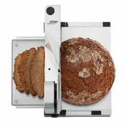 Ritterwerk Ritter MultiSchneider Icaro7 -Kitchenaid Shop icaro 7 frontal oben Brot l