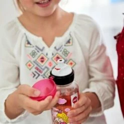 Emsa Kids Trinkflasche Und Brotdose Princess, 2-teilig -Kitchenaid Shop image003 neu l 2