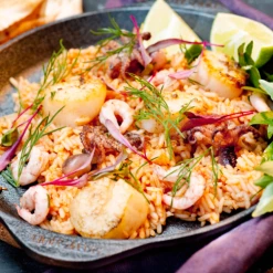 Skeppshult Gratinform Mit Seitengriffen, 22 Cm -Kitchenaid Shop j rnh lsa dirtyrice med curryleaves och skaldjur 4 l