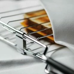 KitchenAid Toaster ARTISAN 2-Scheiben In Medallion Silber 6 KitchenAid Toaster ARTISAN 2-Scheiben In Medallion Silber -Kitchenaid Shop ka13 artisan 4slicetoaster sandwichrack4 219 2 l