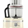KitchenAid Food Processor ARTISAN Creme