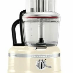KitchenAid Food Processor ARTISAN Creme