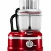 KitchenAid Food Processor ARTISAN Liebesapfel Rot