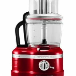 KitchenAid Food Processor ARTISAN Liebesapfel Rot