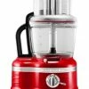 KitchenAid Food Processor ARTISAN Empire Rot