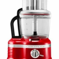 KitchenAid Food Processor ARTISAN Empire Rot