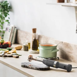 KitchenAid Stabmixer Set In Dunkelgrau, Kabelgebunden -Kitchenaid Shop kitchenaid 5KHBV83EDG