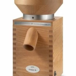 KoMo Getreidemühle Fidibus XL