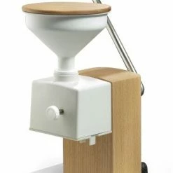 KoMo Flockenquetsche Flocino