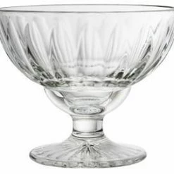 La Rochère Eisschale Elise, 6er-Set