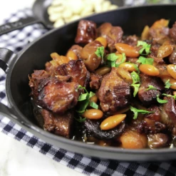 Staub Auflaufform Oval Aus Gusseisen In Schwarz 37 X 28,4 Cm -Kitchenaid Shop master 1 4