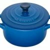 Le Creuset Mini Cocotte In Marseille
