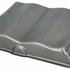 Birkmann Vollbackform Buch