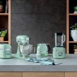 KitchenAid Küchenmaschine ARTISAN 175PS In Pistazie, 4,8 L 9 KitchenAid Küchenmaschine ARTISAN 175PS In Pistazie, 4,8 L -Kitchenaid Shop pistazie 1