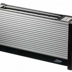 Ritterwerk Ritter Toaster Volcano3 Aluminium -Kitchenaid Shop ritter volcano 3 l 1