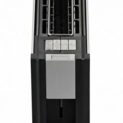 Ritterwerk Ritter Toaster Volcano3 Aluminium -Kitchenaid Shop ritter volcano 3 schmal l