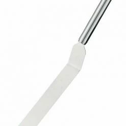 Rösle Streich-Palette, Gekröpft 38cm