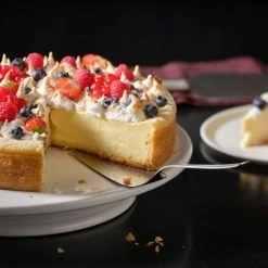 Rösle Tortenschaufel -Kitchenaid Shop roesle 12640 04 Tortenschaufel VS600