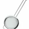 Rösle Küchensieb, Feinmaschig 33,5 Cm/ 16 Cm/ 0,6 L