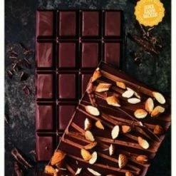 Birkmann Schokoladenform Tafel -Kitchenaid Shop schokoladenform tafel 252301 1