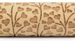 Folkroll Teigrolle Spring Hearts Junior, 23 Cm -Kitchenaid Shop spring hearts folkroll teigrolle junior 331651