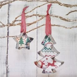 Birkmann Ausstechform Tannenbaum 8 Cm -Kitchenaid Shop tannenbaum 6 cm ambiente 2