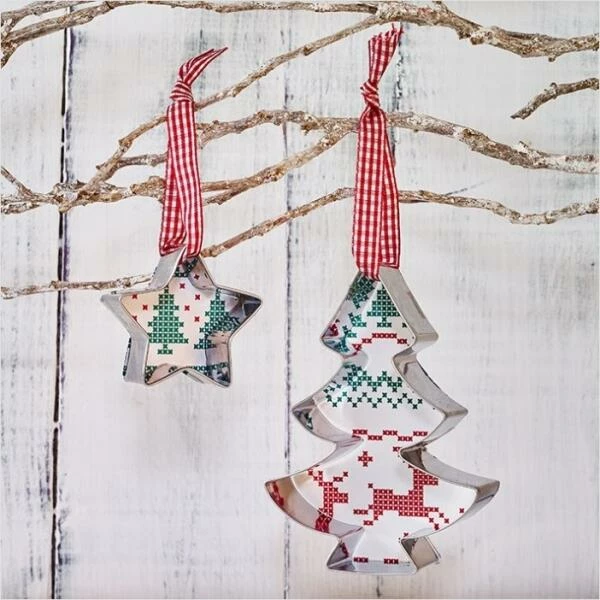 Birkmann Ausstechform Komet 8 Cm 3 Birkmann Ausstechform Komet 8 Cm – Bild 3