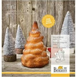 Birkmann Vollbackform Tini, Die Tanne