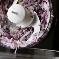 KitchenAid Zerhacker Schwarz -Kitchenaid Shop tld ka13 chopper blade