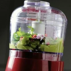 KitchenAid Zerhacker Schwarz -Kitchenaid Shop tld ka13 chopper bowl2