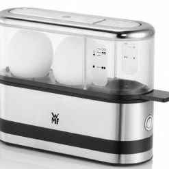 WMF Elektrogeräte WMF 2-Eier-Kocher Küchenminis -Kitchenaid Shop web 04 1502 0011 101 l