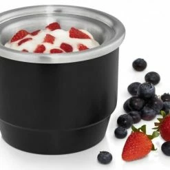 WMF Elektrogeräte WMF Eismaschine Küchenminis 12 WMF Elektrogeräte WMF Eismaschine Küchenminis -Kitchenaid Shop web 04 1645 0011 202 l