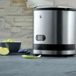 WMF Elektrogeräte WMF Eismaschine Küchenminis 17 WMF Elektrogeräte WMF Eismaschine Küchenminis -Kitchenaid Shop web 04 1645 0011 600 l