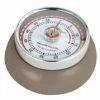 Zassenhaus Timer Speed In Taupe