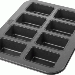 Birkmann Mini-Kastenform