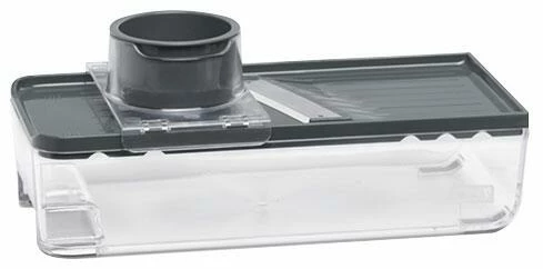 Lurch Multireibe In Steingrau 1 Lurch Multireibe In Steingrau