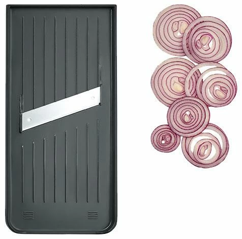 Lurch Multireibe In Steingrau 2 Lurch Multireibe In Steingrau – Bild 2