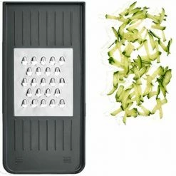 Lurch Multireibe In Steingrau 7 Lurch Multireibe In Steingrau -Kitchenaid Shop web 220815 b