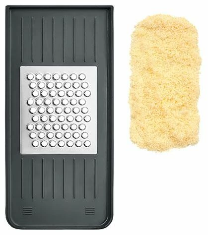 Lurch Multireibe In Steingrau 4 Lurch Multireibe In Steingrau – Bild 4