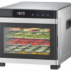 Spring Dörrautomat Professional -Kitchenaid Shop web 38 1240 00 01