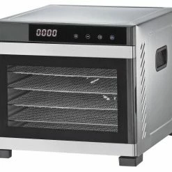 Spring Dörrautomat Professional