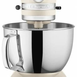 KitchenAid Küchenmaschine ARTISAN 175PS In Fresh Line, 4,8 L -Kitchenaid Shop web 5KSM175PSEFL a