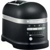 KitchenAid Toaster ARTISAN 2-Scheiben In Gusseisen Schwarz