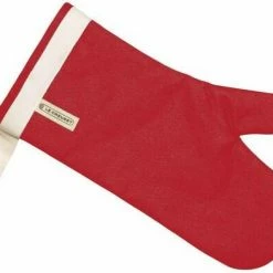 Le Creuset Ofenhandschuh In Kirschrot