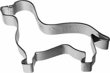 Städter Ausstechform Wurst 8 Cm 1 Städter Ausstechform Wurst 8 Cm